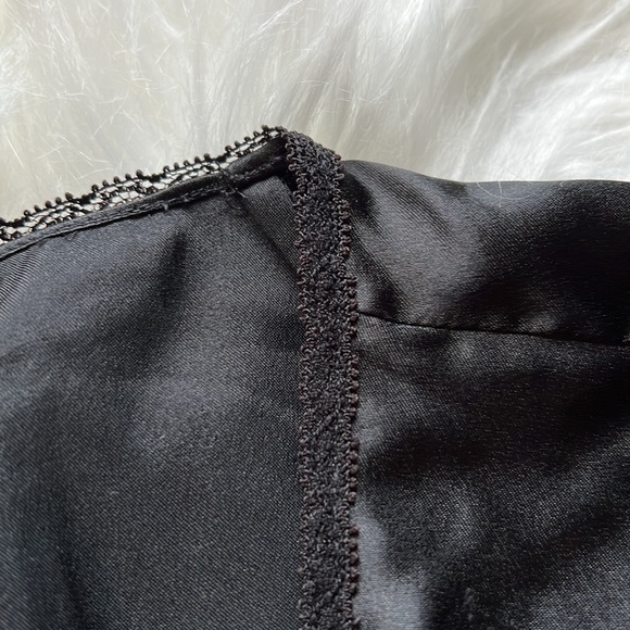 Betsey Johnson Intimates Robe - Picture 5 of 9